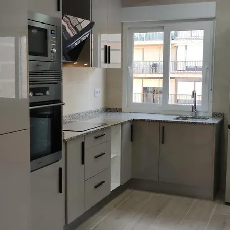 Apartamento Beachfront Cozy Arenales Del Sol, Alicante Arenales del Sol